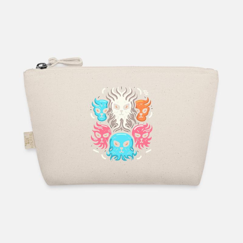 Dessin animé : Petits animaux de feu Trousse biologique