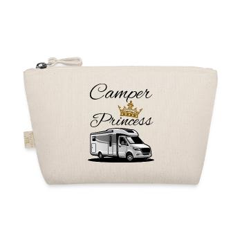 Camper Princesse-Camper Princesse - Trousse biologique - nature - Devant