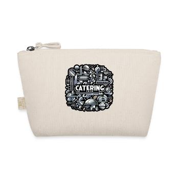 Catering Crew 6 - Organic Pouch - nature - Front