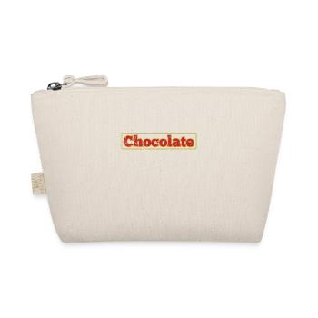 Chocolate Sweet Cocoa - Organic Pouch - nature - Front