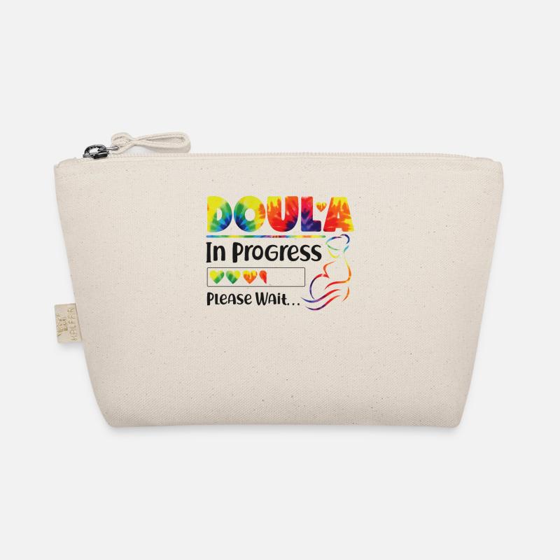 Doula Travailleuse à la naissance Doula étudiante Trousse biologique