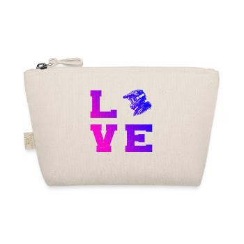 Cyclisme Femmes Cycliste Hommes Cyclisme - Trousse biologique - nature - Devant