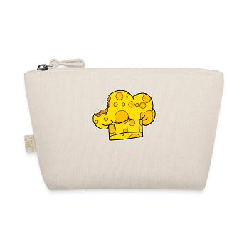 Casquette de chef Toque de chef - Trousse biologique - nature - Devant