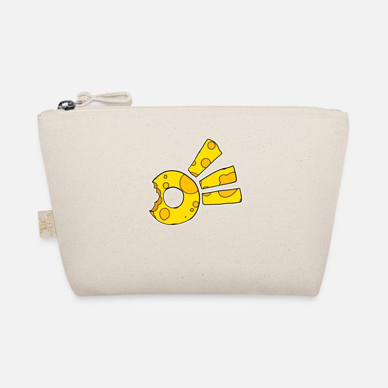 Symbole de la comète du fromage Trousse biologique