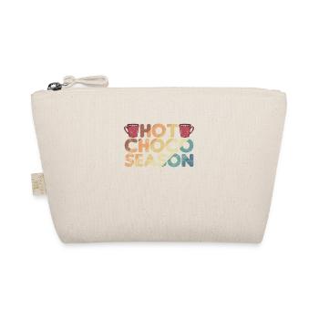 Hot Choco Season Candy Cocoa - Organic Pouch - nature - Front