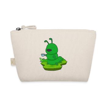Tasse à café Caterpillar - Trousse biologique - nature - Devant