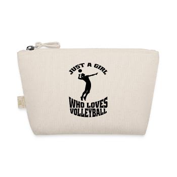 Handball Joueur de handball Équipe de handball Fan de handball - Trousse biologique - nature - Devant