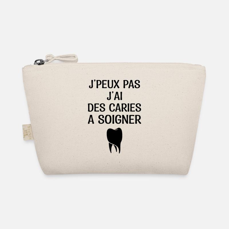 Dentiste - Dent - Médecin - Médecine Trousse biologique