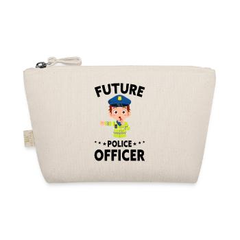 Bureau de Police des Policiers - Trousse biologique - nature - Devant