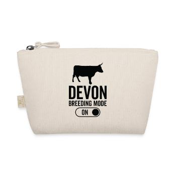 Mode d’élevage des vaches activé - Devon - Trousse biologique - nature - Devant