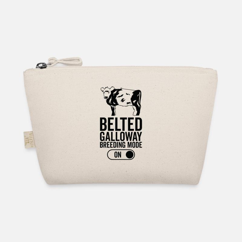 Mode d’élevage des vaches activé - Gürnelgalloway Trousse biologique