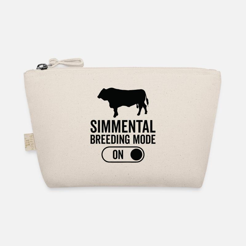 Mode d’élevage des vaches activé - SIMENTAL Trousse biologique