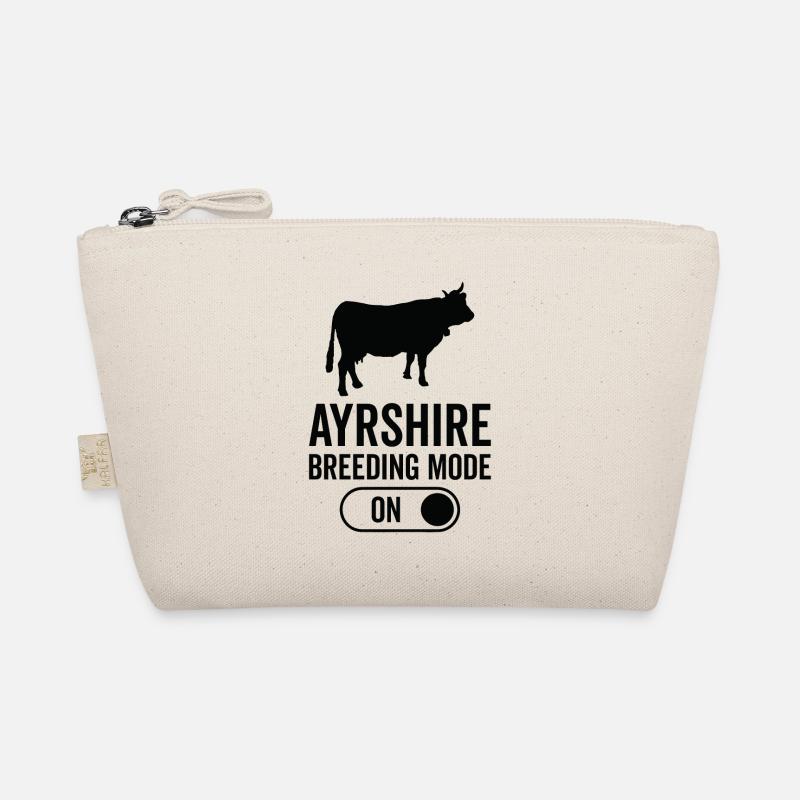 Mode d’élevage des vaches activé - Ayrshire Trousse biologique