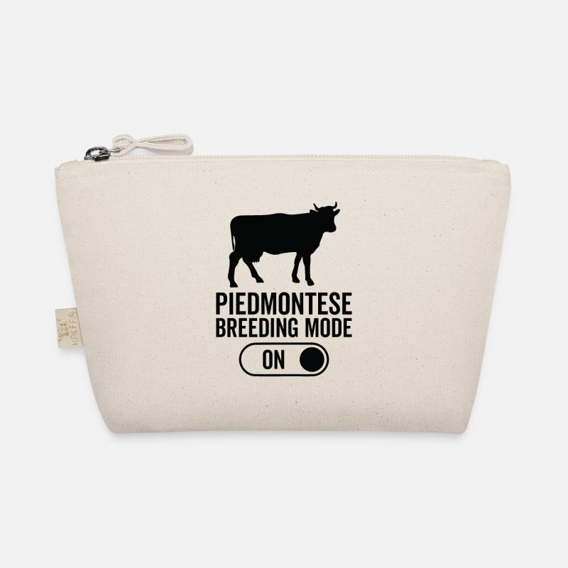 Mode d’élevage des vaches activé - Piémontais Trousse biologique