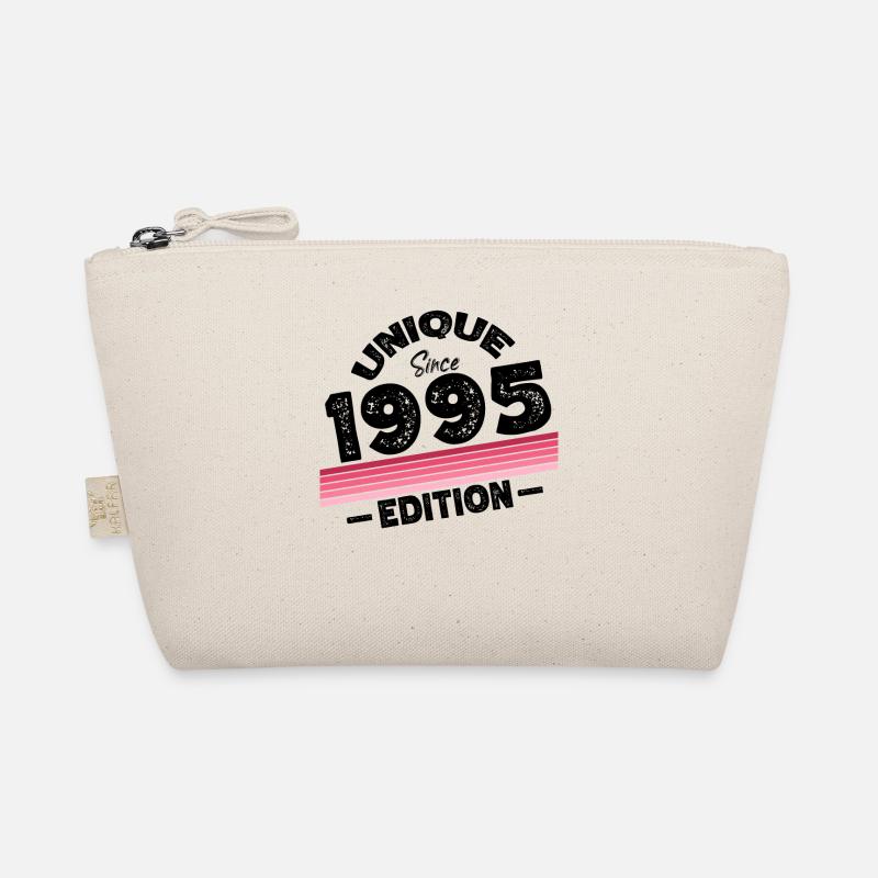 Unique depuis 1995 Edition Anniversaire Millésime 1995 Trousse biologique