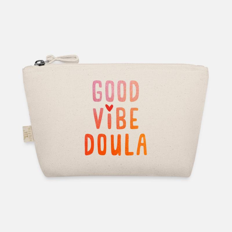 Doula Bio-Täschchen