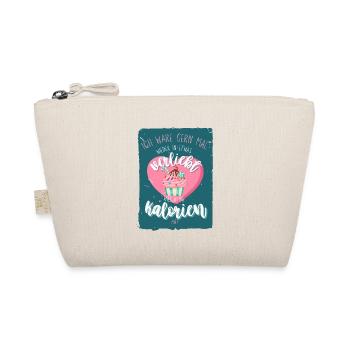 J’adorerais être à nouveau amoureuse ! Dicton unique - Trousse biologique - nature - Devant