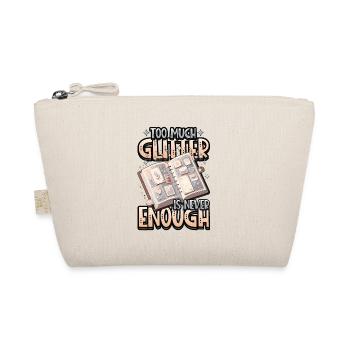 Filles Scrapbooking Scrapbooks Sticker - Trousse biologique - nature - Devant