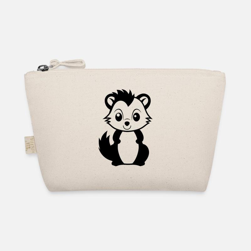 Mouffette Trousse biologique