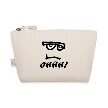 Oh - Trousse biologique - nature - Devant