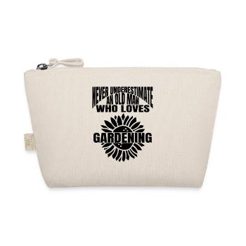 Jardin verger jardinier Hobby jardinier cadeau - Trousse biologique - nature - Devant