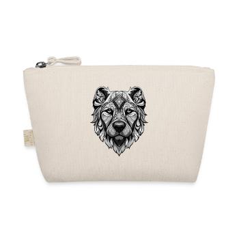 Kangal Dog Portrait Head Animal - Organic Pouch - nature - Front
