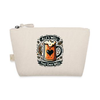 Ale's Well that Ends Well - Organic Pouch - nature - Front