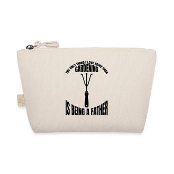 Jardinier Hobby Jardinier Verger Jardin Cadeau - Trousse biologique - nature - Devant