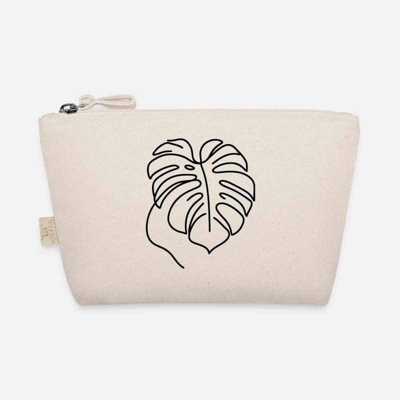 Monstera - Trousse biologique - nature