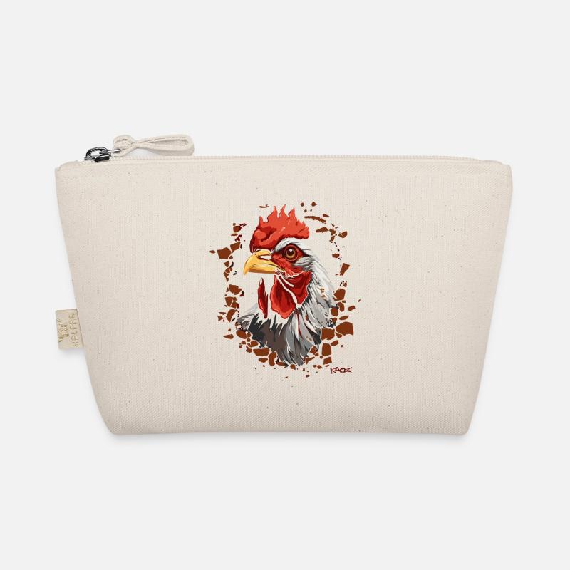 Mur fissuré avec robinet Trousse biologique