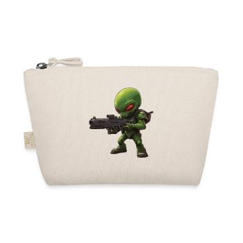 Alien - Trousse biologique - nature - Devant
