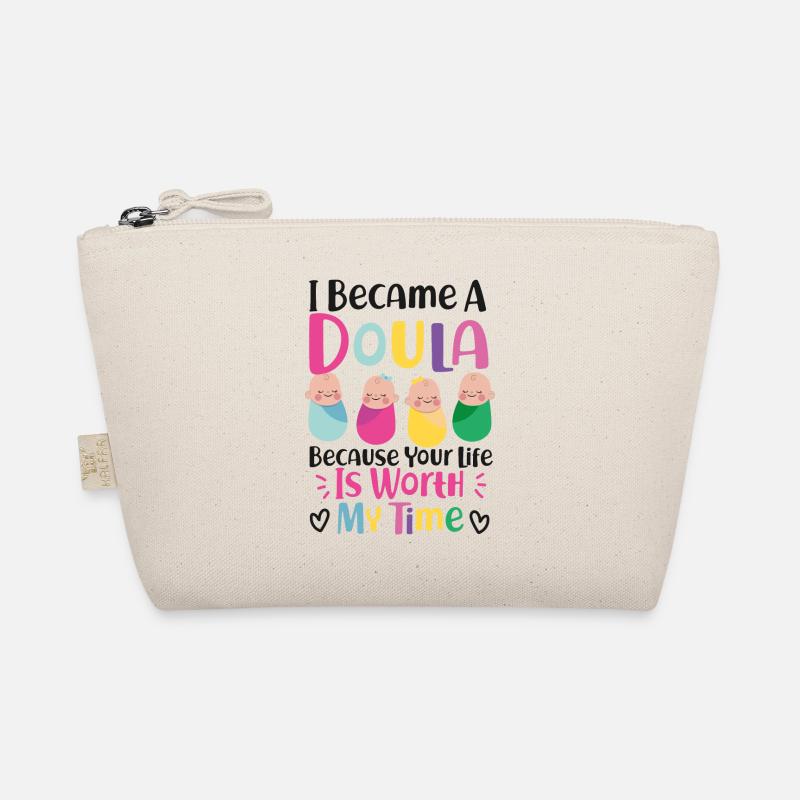 Doula Birth Worker I Became A Organic Pouch