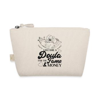 Doula accoucheuse Je suis devenue une - Trousse biologique - nature - Devant