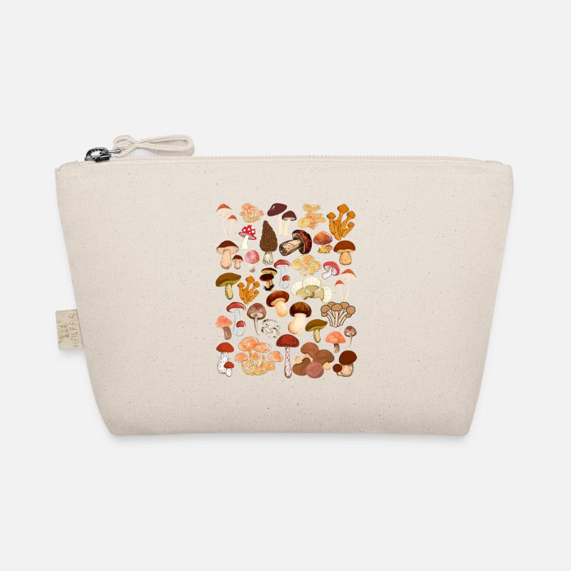 Chasse aux champignons Trousse biologique