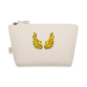 Ailes d’ange Ailes d’ange Fromage d’ange - Trousse biologique - nature - Devant