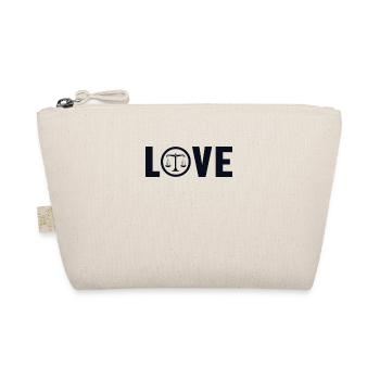 Love Legal Counsel Attorney General Law - Trousse biologique - nature - Devant