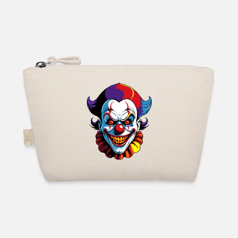 Le clown Trousse biologique
