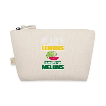 blague amusante sur les chirurgiens plasticiens, - Trousse biologique - nature - Devant