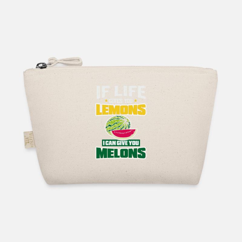 funny joke about plastic surgeons, Organic Pouch