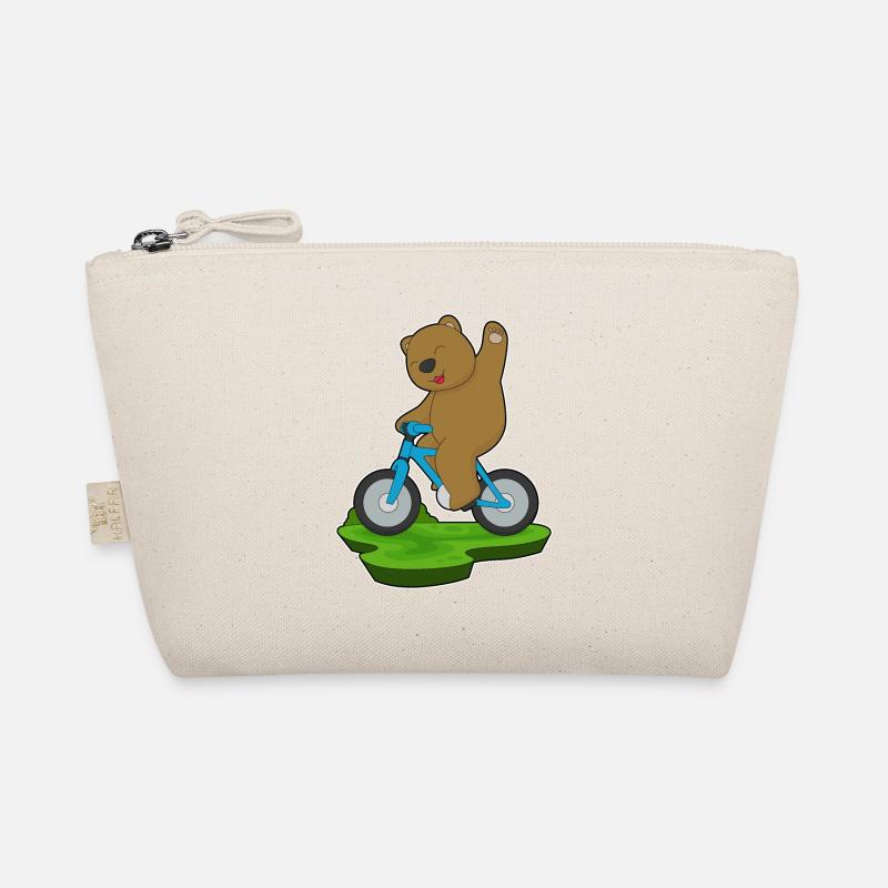 Vélo de l’ours Trousse biologique
