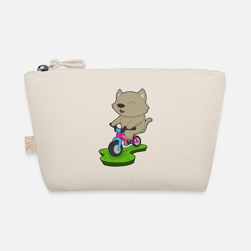 Vélo de chat Trousse biologique