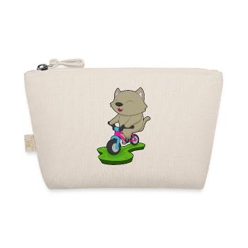 Vélo de chat - Trousse biologique - nature - Devant