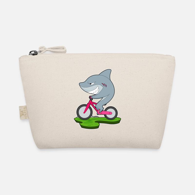 Vélo Shark Trousse biologique