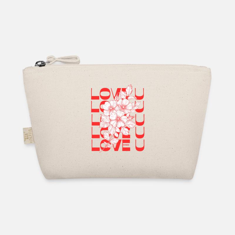 LOVE U Trousse biologique