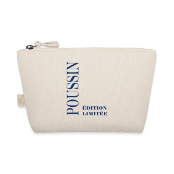 poussin - Trousse biologique - nature - Devant