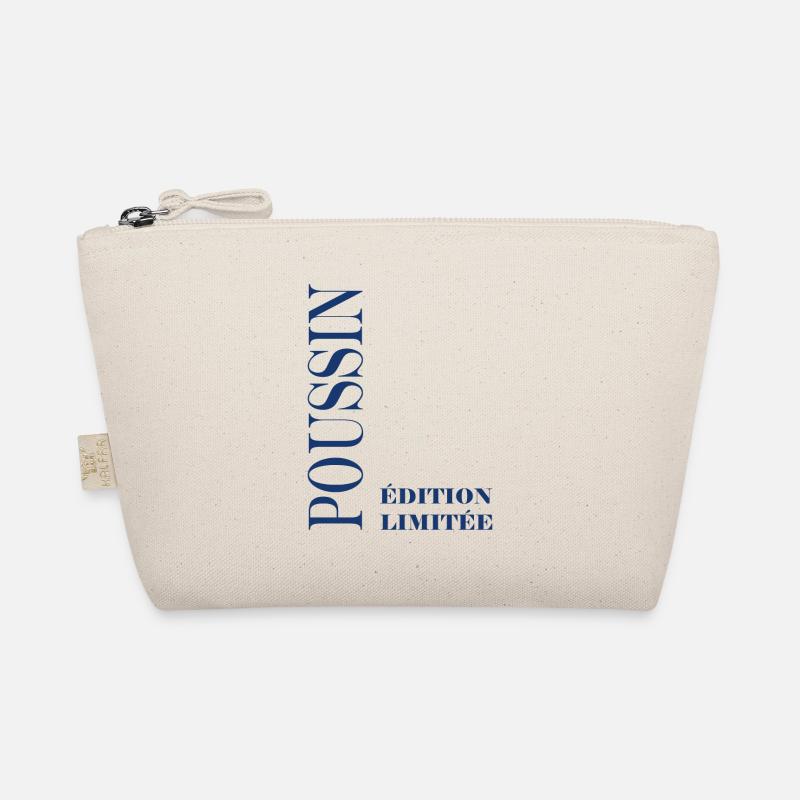 poussin - Trousse biologique - nature