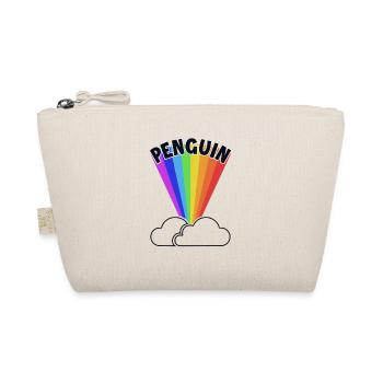 Pingouin Arc-en-ciel Empereur Pingouin Oiseau de mer - Trousse biologique - nature - Devant
