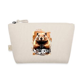 Rongeur affamé - Trousse biologique - nature - Devant