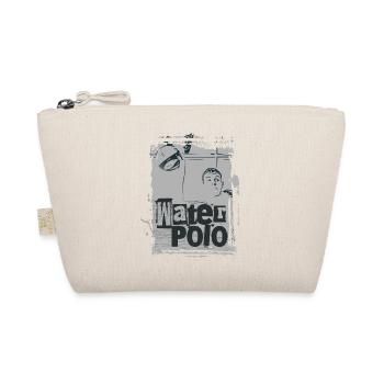 Water-polo minimaliste - Trousse biologique - nature - Devant