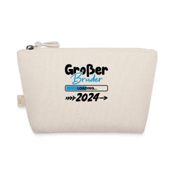 Chargement de Big Brother 2024 - Trousse biologique - nature - Devant